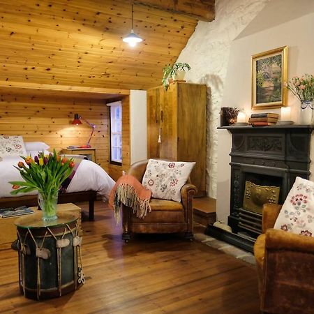 Kiln Wing, Old Corn Mill Villa Bushmills Ngoại thất bức ảnh