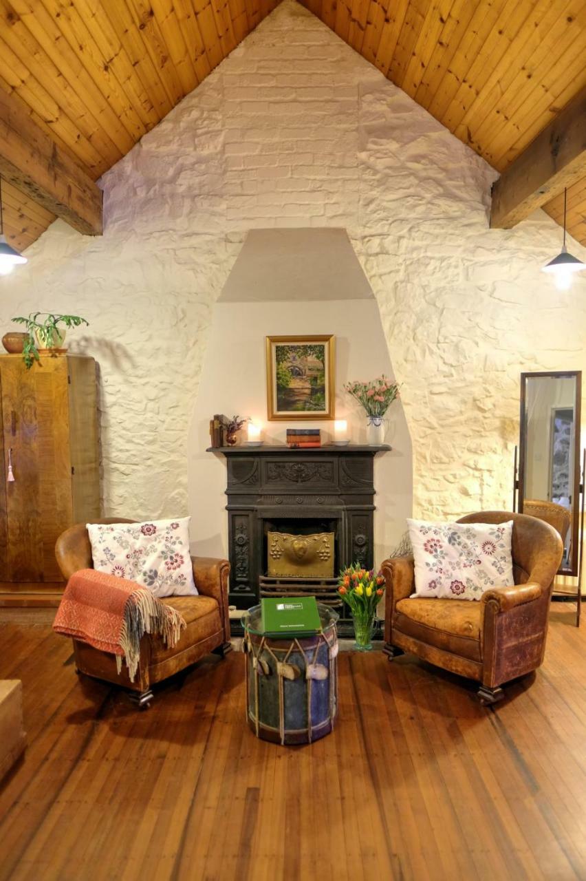 Kiln Wing, Old Corn Mill Villa Bushmills Ngoại thất bức ảnh